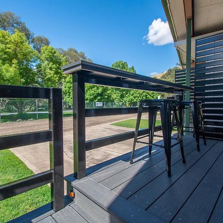 Gundagai Tourist Suites Exteriér fotografie