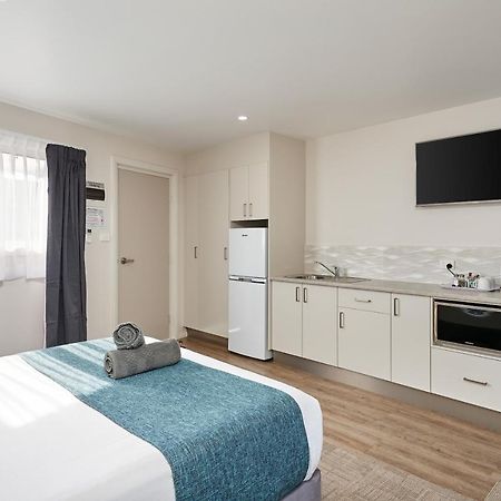 Gundagai Tourist Suites Exteriér fotografie