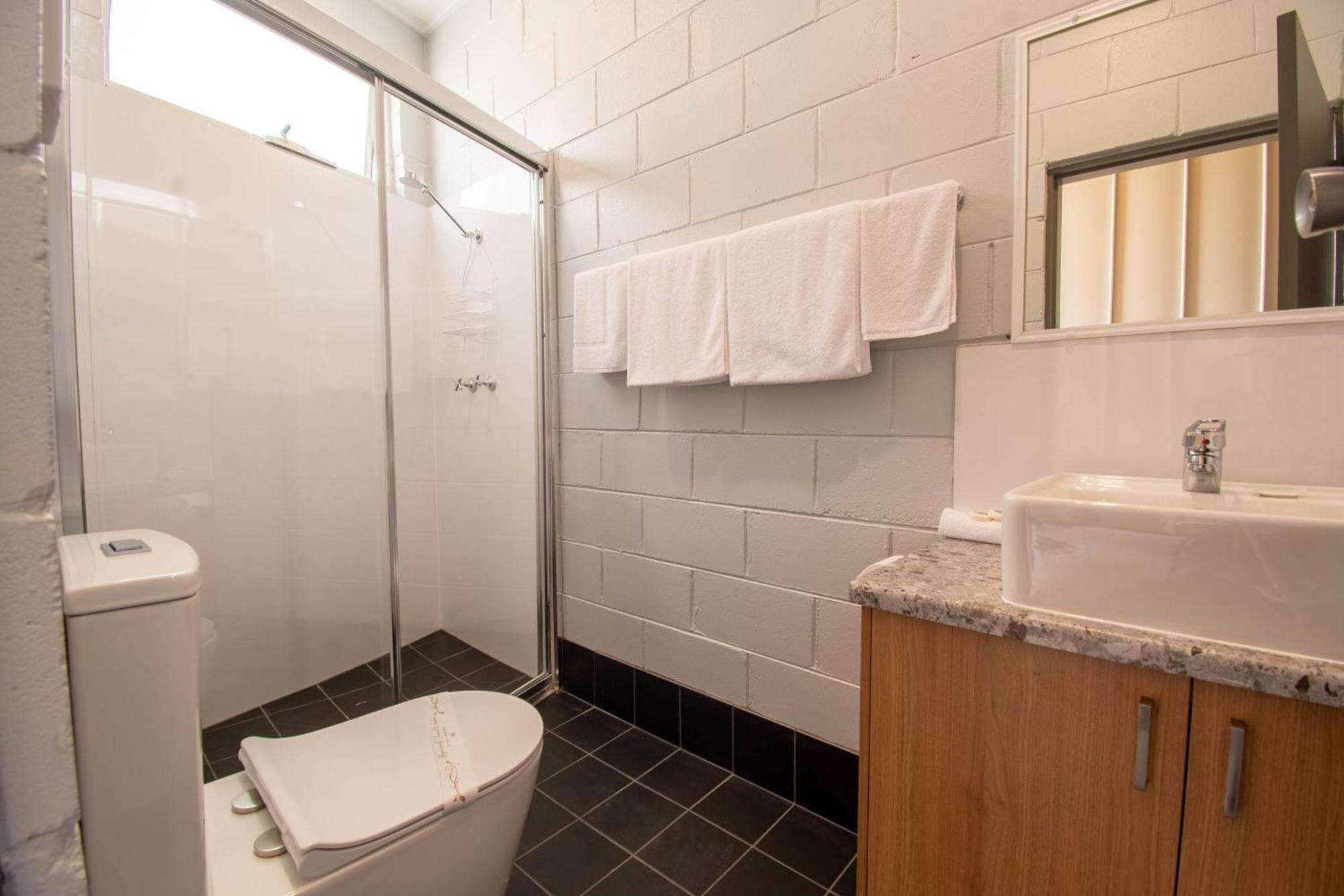 Gundagai Tourist Suites Exteriér fotografie