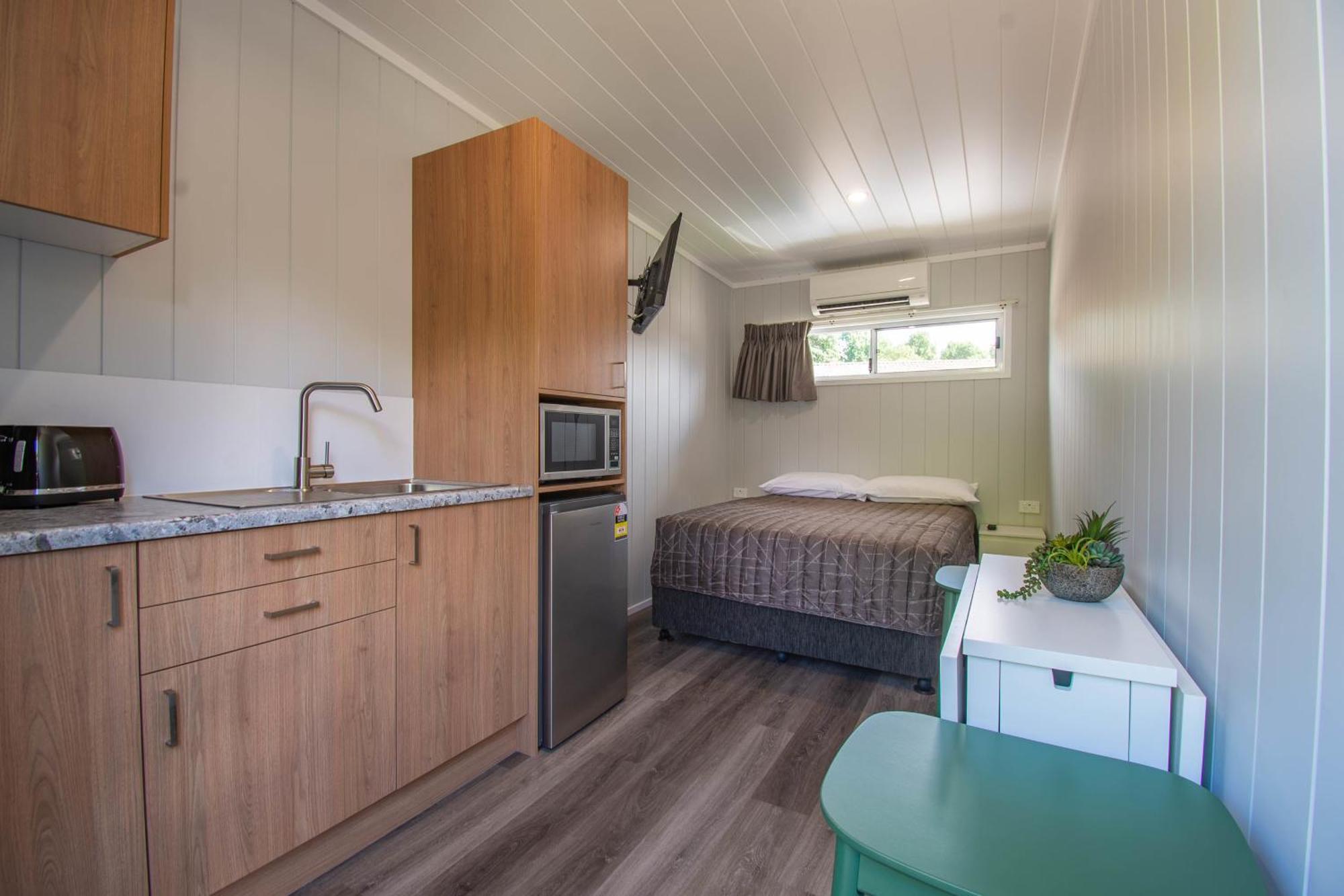 Gundagai Tourist Suites Exteriér fotografie