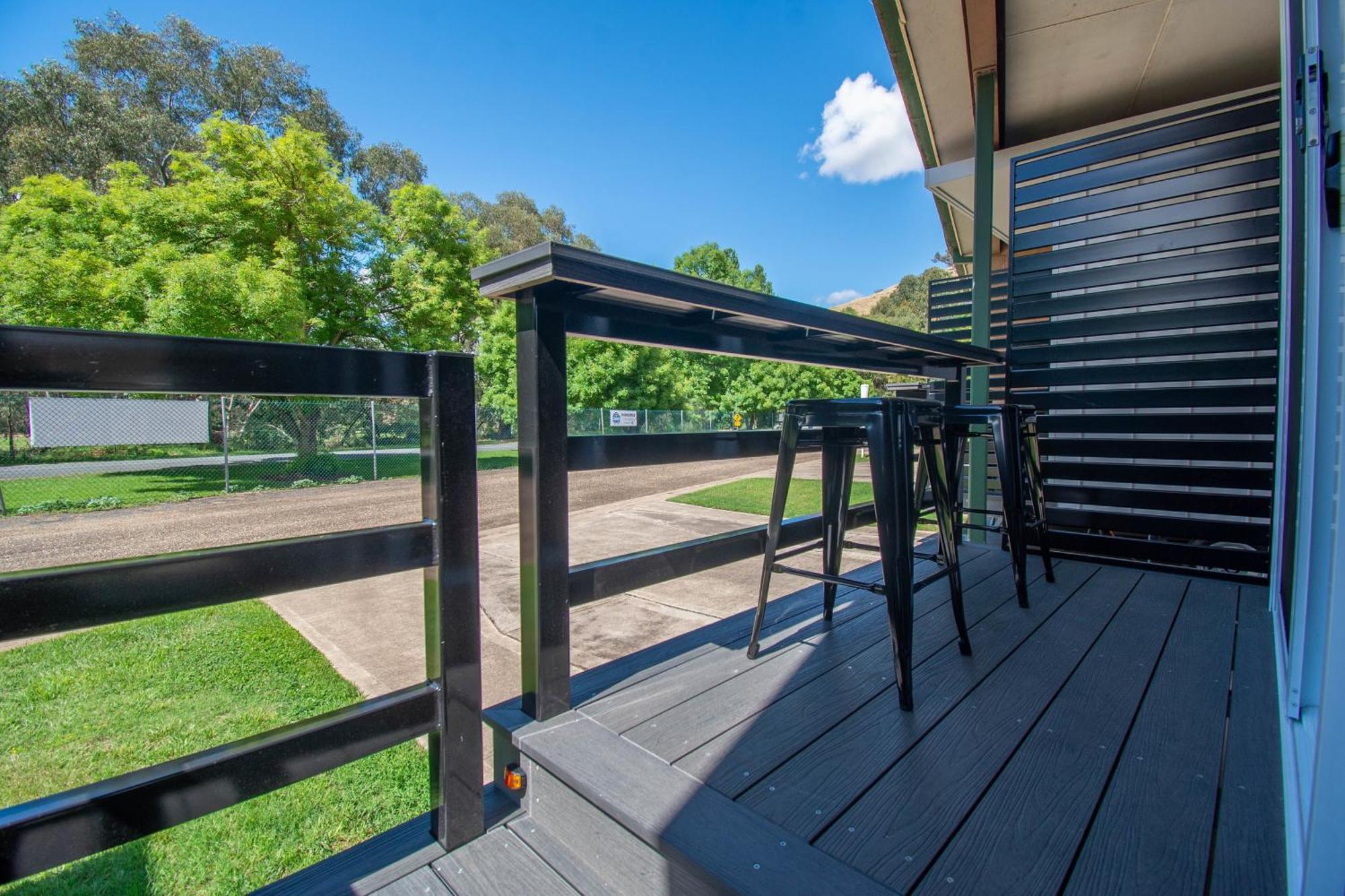 Gundagai Tourist Suites Exteriér fotografie