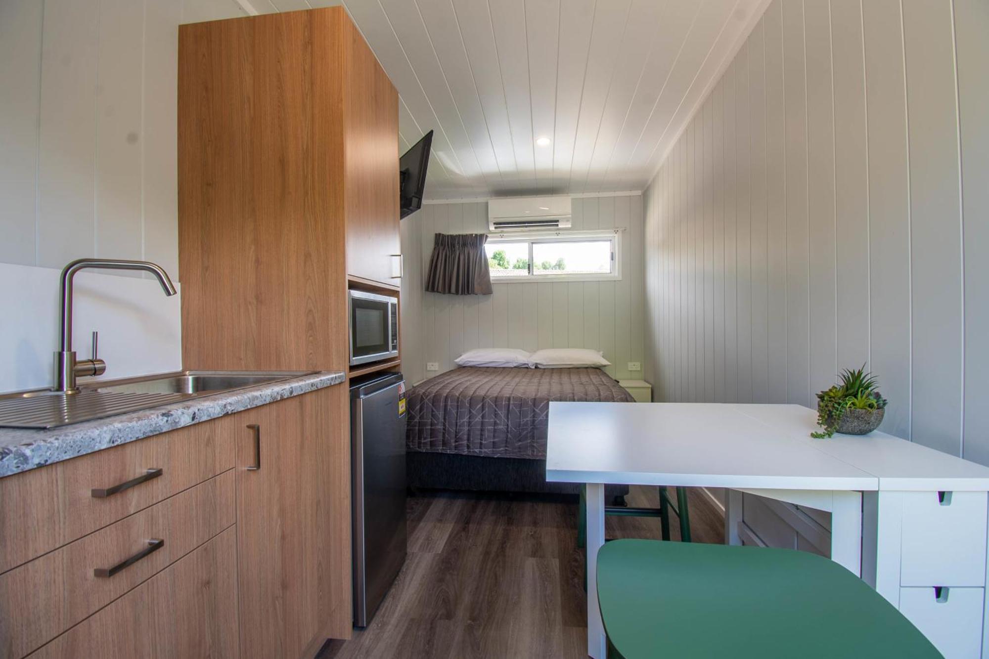 Gundagai Tourist Suites Exteriér fotografie