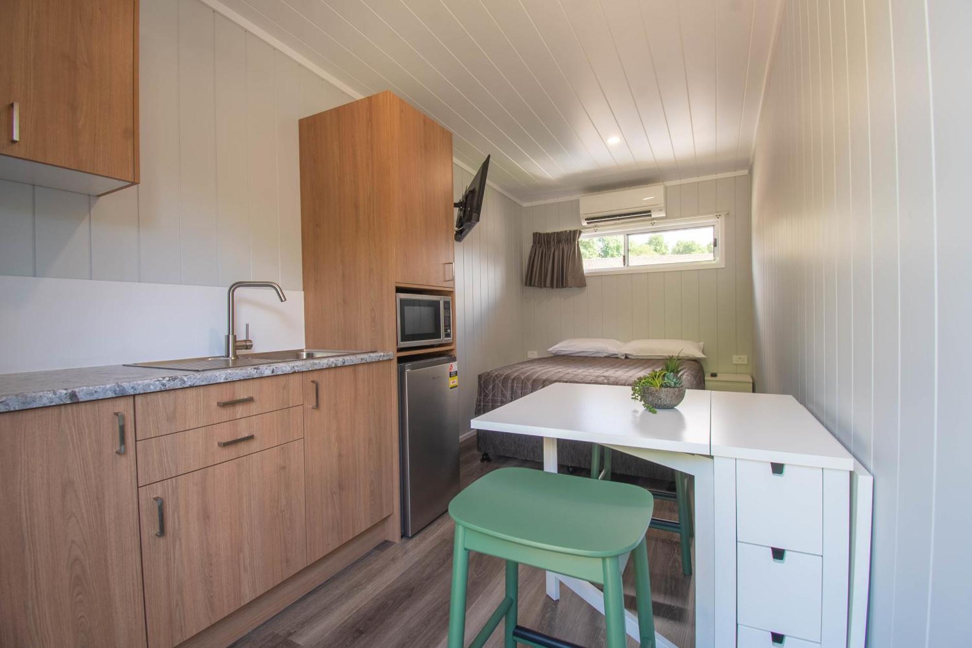 Gundagai Tourist Suites Exteriér fotografie