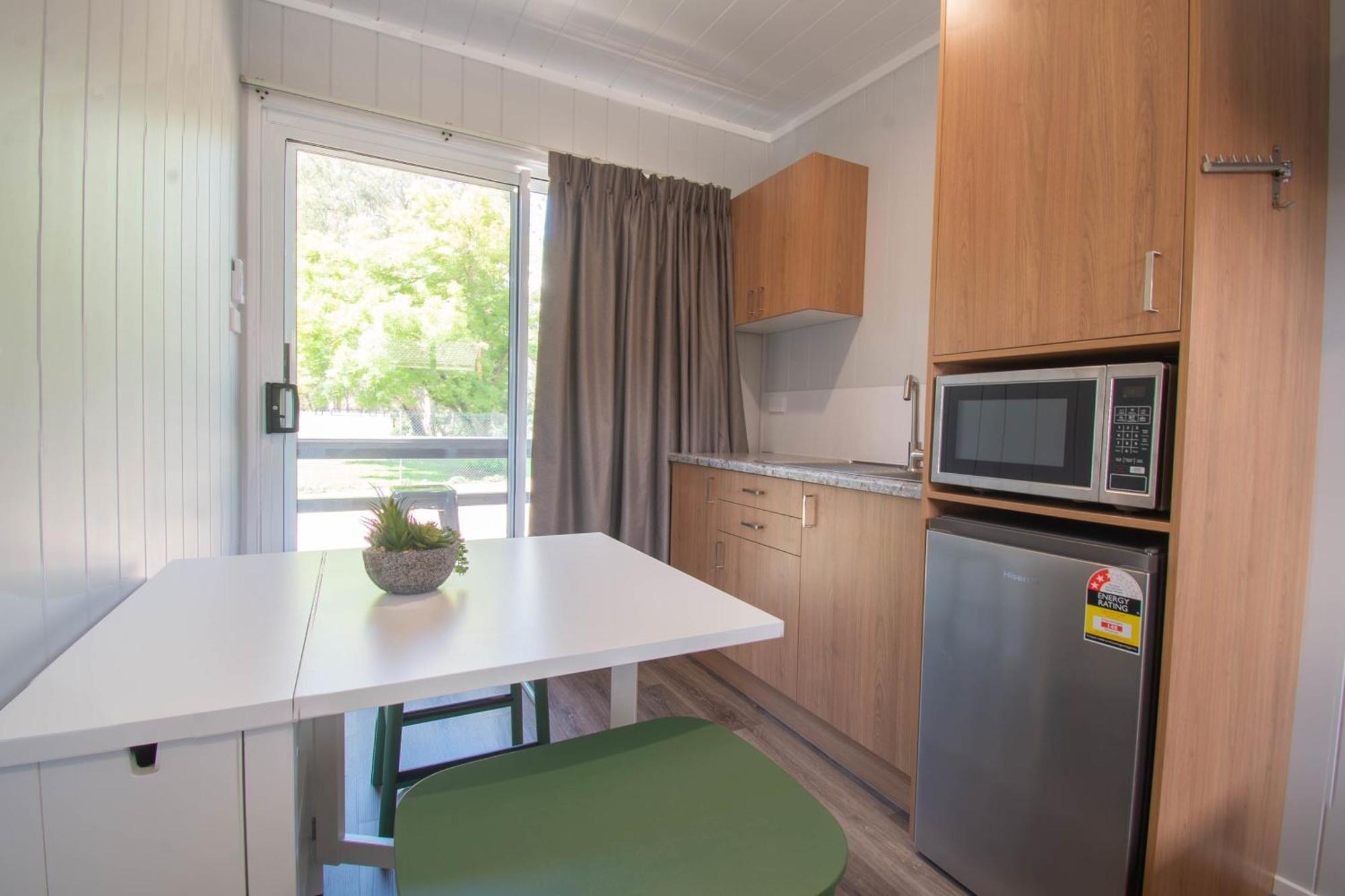 Gundagai Tourist Suites Exteriér fotografie