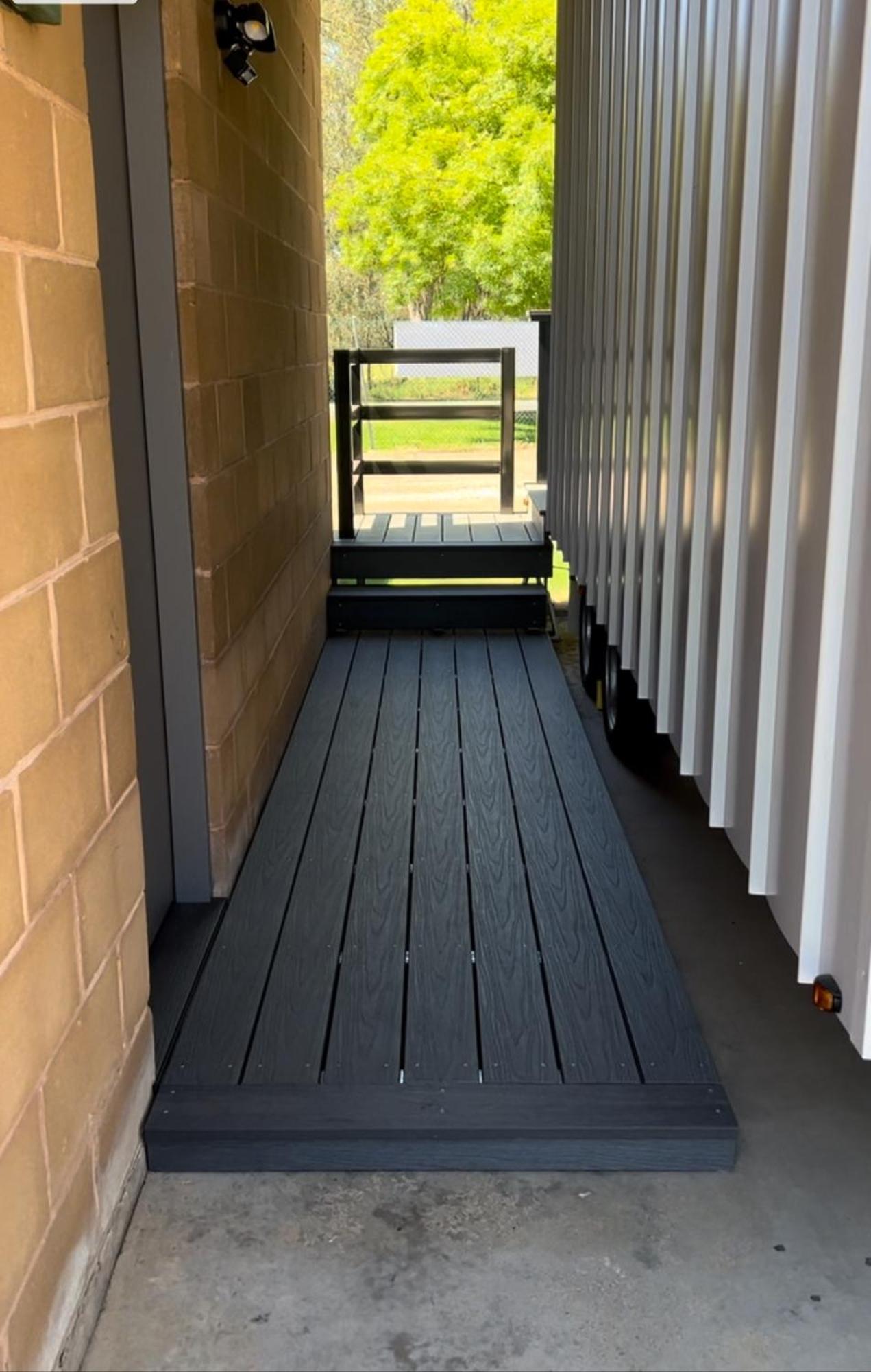 Gundagai Tourist Suites Exteriér fotografie