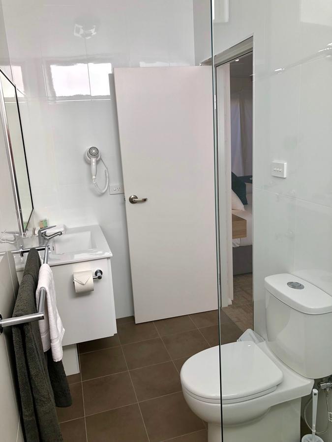 Gundagai Tourist Suites Exteriér fotografie
