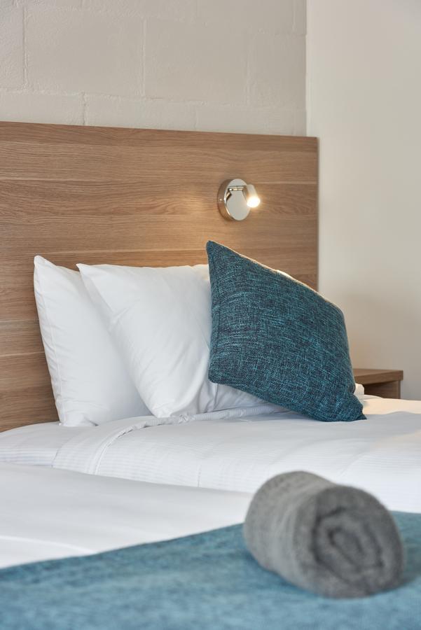 Gundagai Tourist Suites Exteriér fotografie